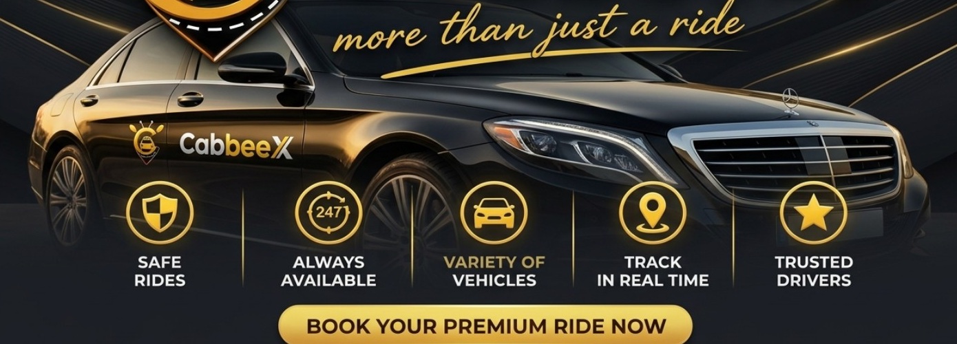 CabbeeX premium car