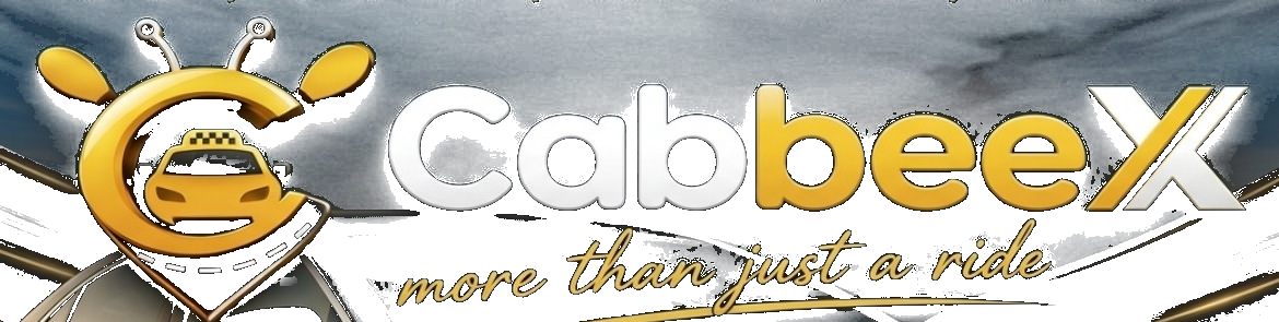 CabbeeX — more than just a ride